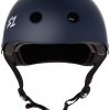 S1 Mega Lifer Helmet - Navy Matte - Image 2