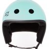 S1 Retro Lifer Helmet - Lagoon Gloss - Image 2