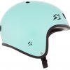 S1 Retro Lifer Helmet - Lagoon Gloss - Image 3