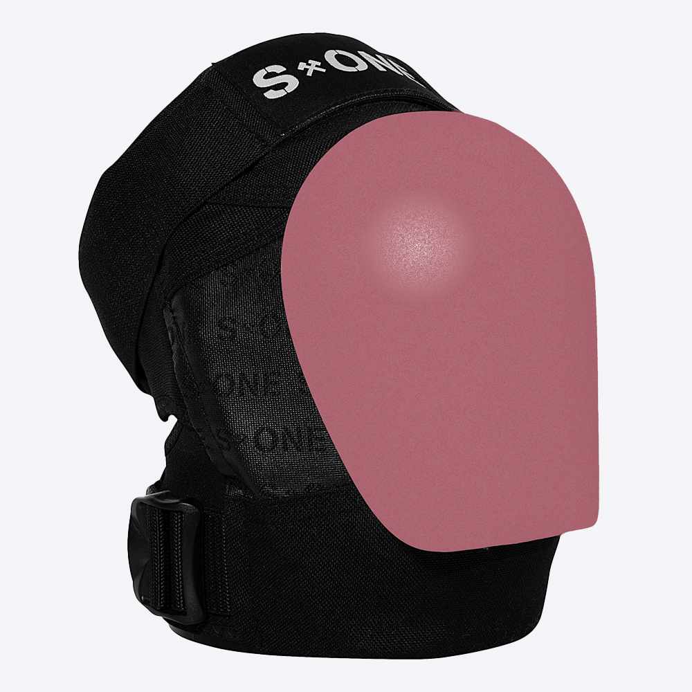 S1 Pro Knee Pad Gen 4.0 (32mm thickness) - Image 9