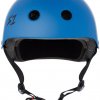 S1 Lifer Helmet - Cyan Matte - Image 2