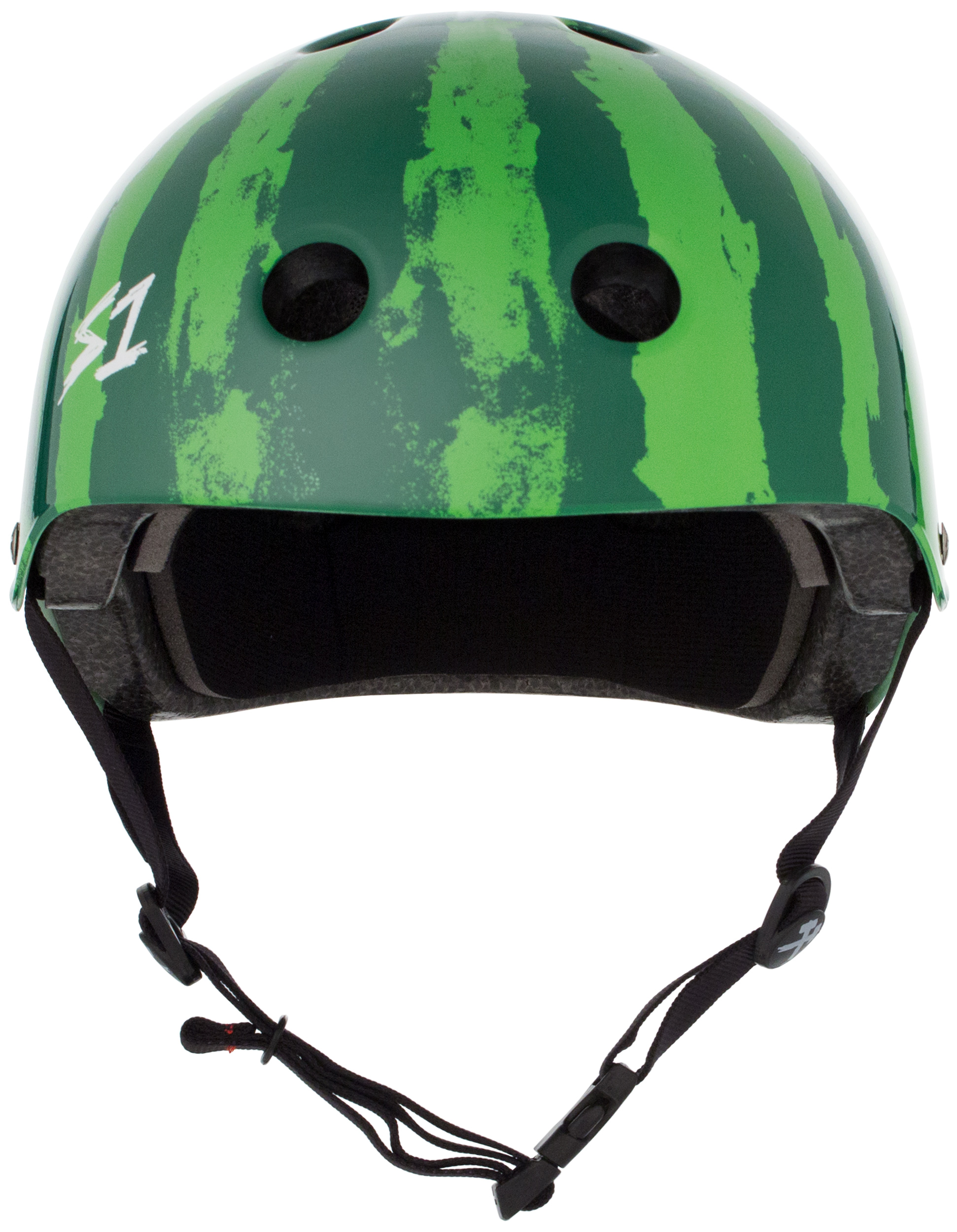 S1 Lifer Helmet – Watermelon : SOne Helmet