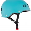 S1 Lifer Helmet - Lagoon Gloss - Image 2