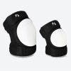 S1 PARK KNEE AND ELBOW PAD SETS - BLACK