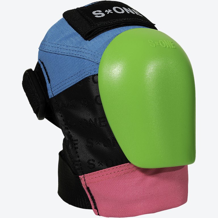 S1 KIDS Pro knee pad Wyatt Hammond S1 Helmets Canada S1 Helmets Canada
