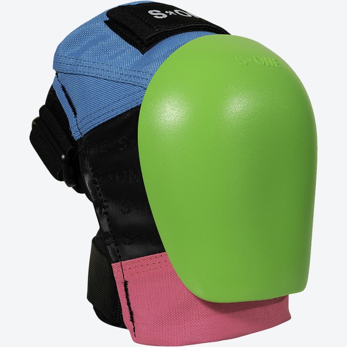 S1 YOUTH Pro Knee Pad Wyatt Hammond S1 Helmets Canada S1 Helmets Canada