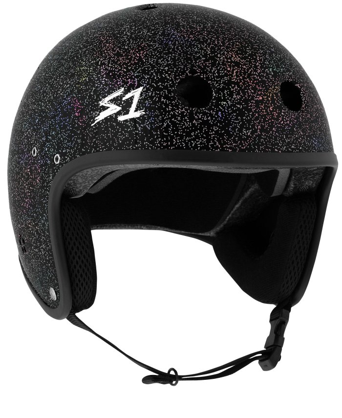 Kask S-ONE Lifer La Blue Gloss M - Ochronny, ABS, FuS1on Foam S-ONE