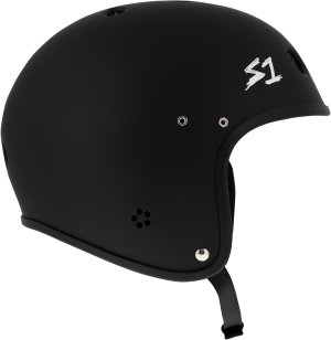 S1 RETRO Lifer E-Helmet