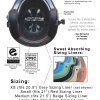 S1 Retro Lifer E-HELMET - White Gloss - Image 2