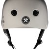 S1 Lifer Helmet - Black White Fade - BOYD HILDER - Image 3