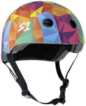 S1 Helmets Kaleidoscope