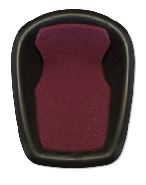 Gen 4.5 Pro Inner Knee Cup Replacement - 40mm Thickness - Image 2